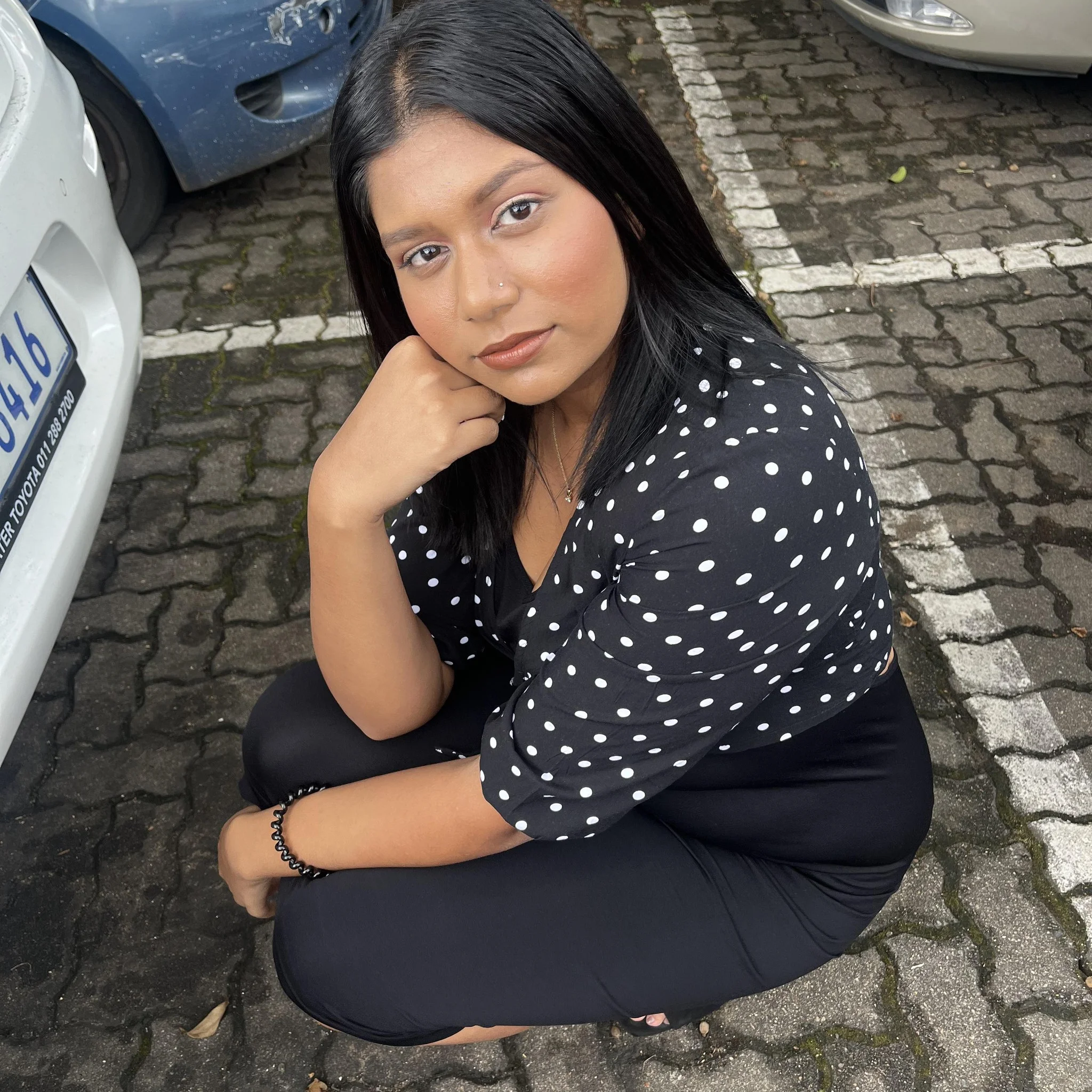 Emily Naidu