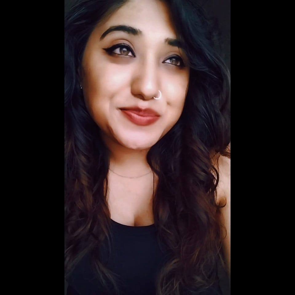 Gazelle Jean Rampersad