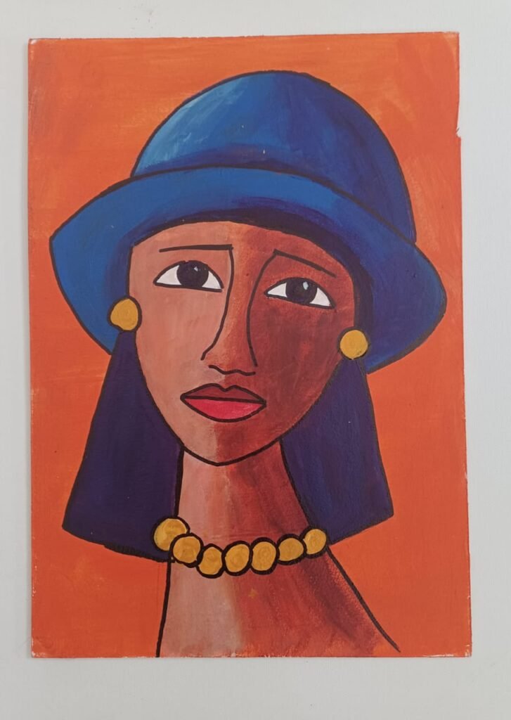 South Coast Model agency, South Coast Painting, South Coast Models