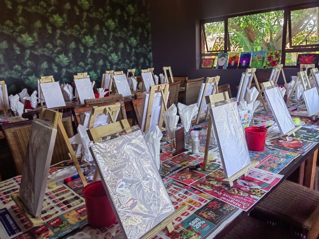 South Coast Model agency, South Coast Painting, South Coast Models