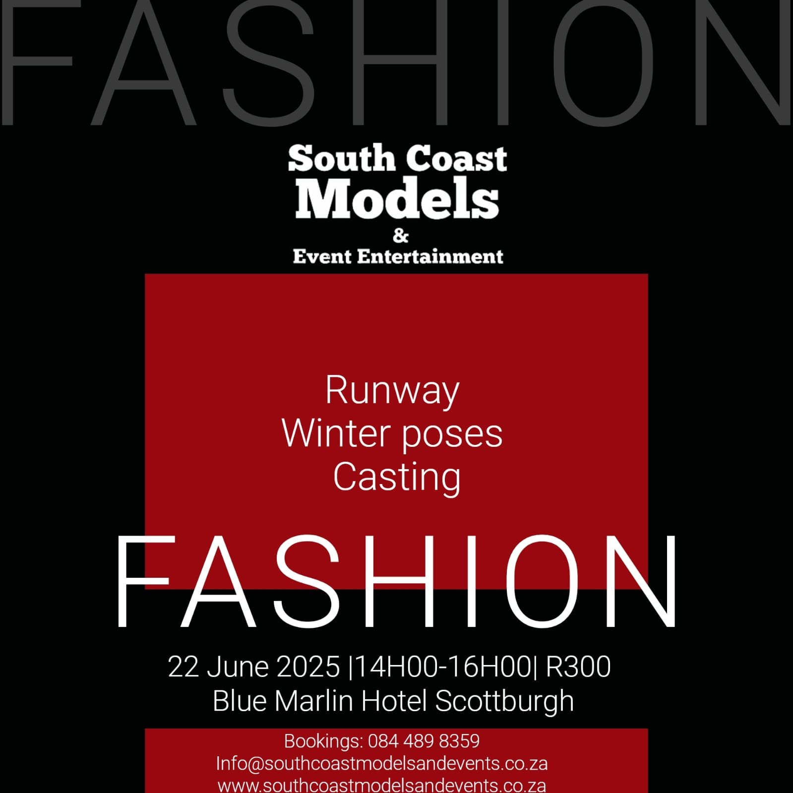 Fashion