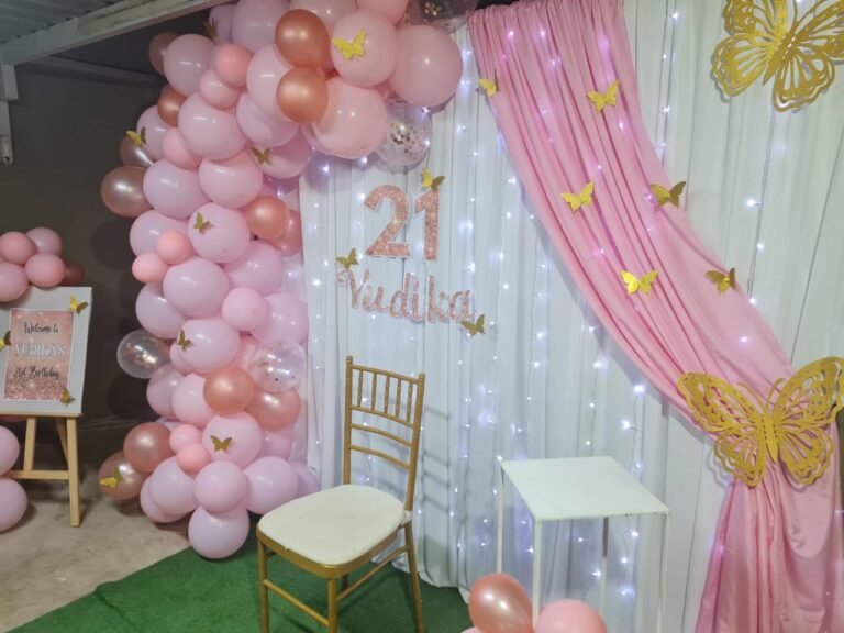 Decor