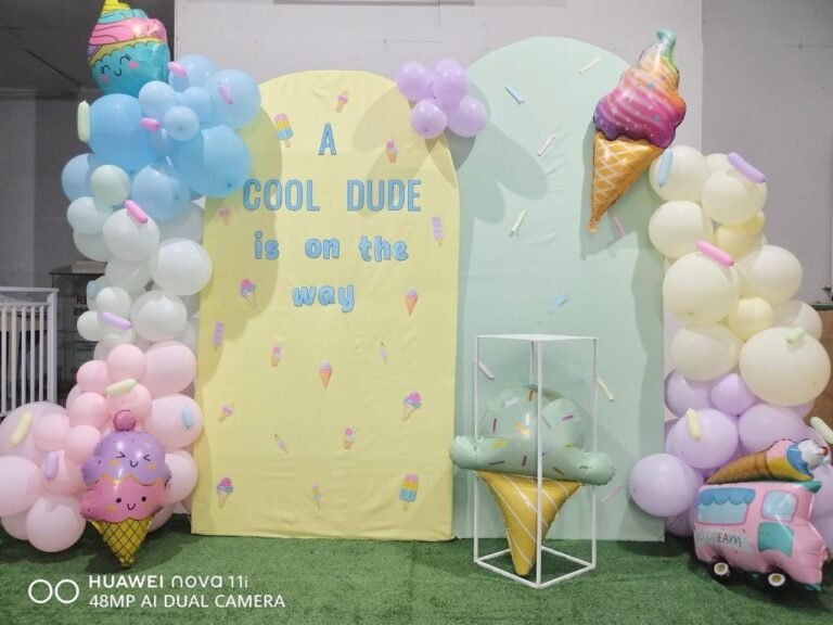 Decor