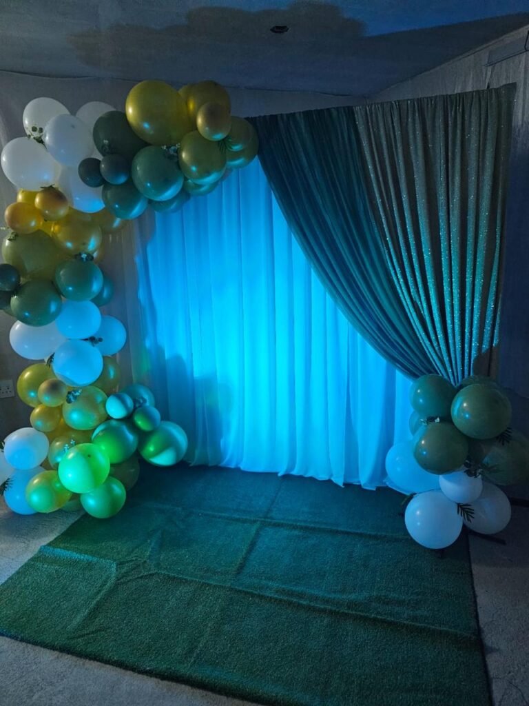 Decor