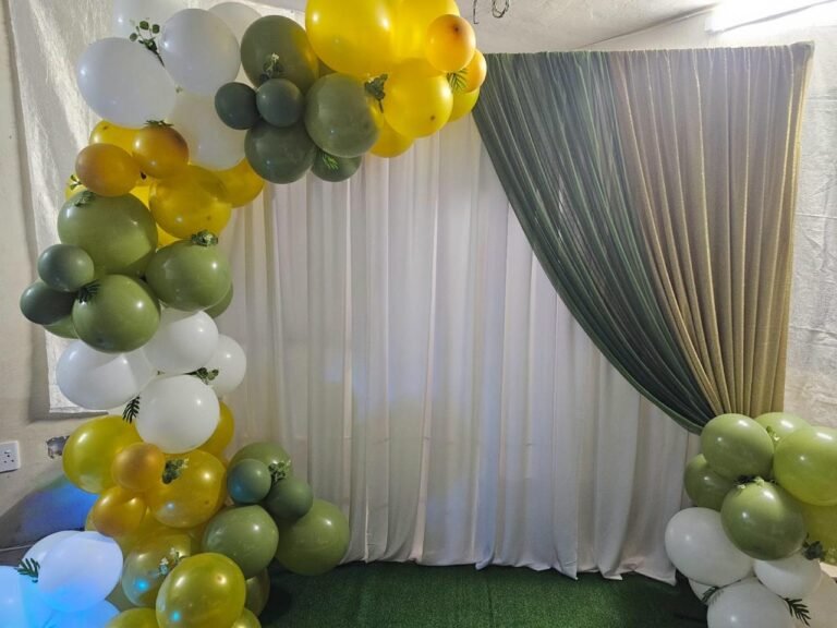 Decor