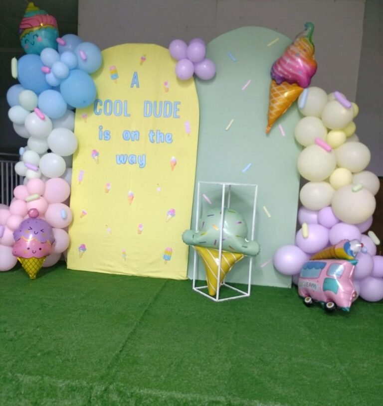 Decor