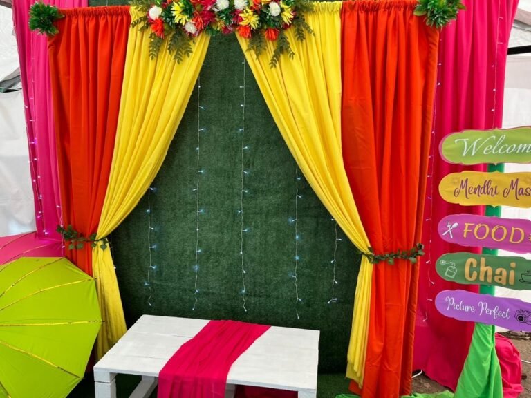 Decor